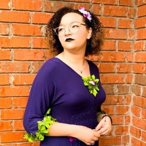 Meet your Posher, Rowan